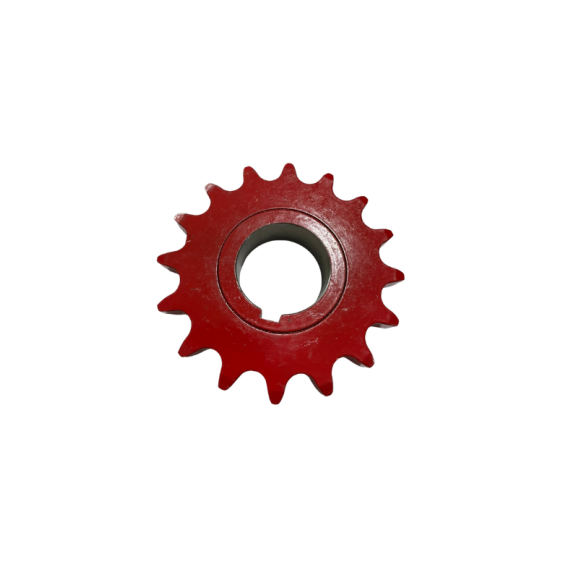 Foto do produto 1406 - ENGRENAGEM TRANSMISSÃO CENTRAL - Ref.: 24203302 - LJ Peças