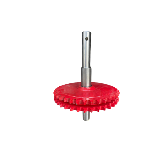 Foto do produto 1409 - TRANSMISSÃO LATERAL - Ref.: 24203300 - LJ Peças