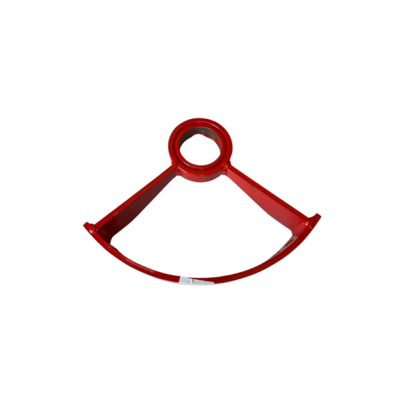 Foto do produto 1503 - MANCAL TUBO DE DESCARGA - Ref.: 21302900 - LJ Peças