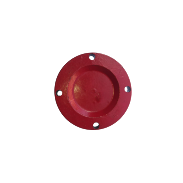 Foto do produto TAMPA REDUTOR - Ref.: 05105102 - LJ Peças