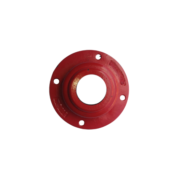 Foto do produto TAMPA REDUÇÃO - Ref.: 05105103 - LJ Peças