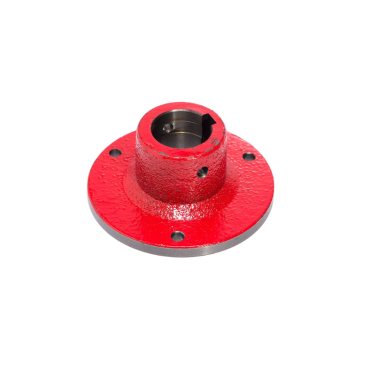 Foto do produto ACOPLAMENTO FEMEA - Ref.: 22400002 - LJ Peças