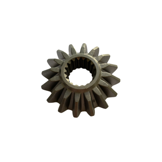 Foto do produto 1573 - ENGRENAGEM CAIXA DE TRANSMISSÃO - Ref.: 24206009 - LJ Peças