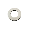 Miniatura da foto do produto 1587 - ARRUELA LISA - Ref.: 24206015 - LJ Peças