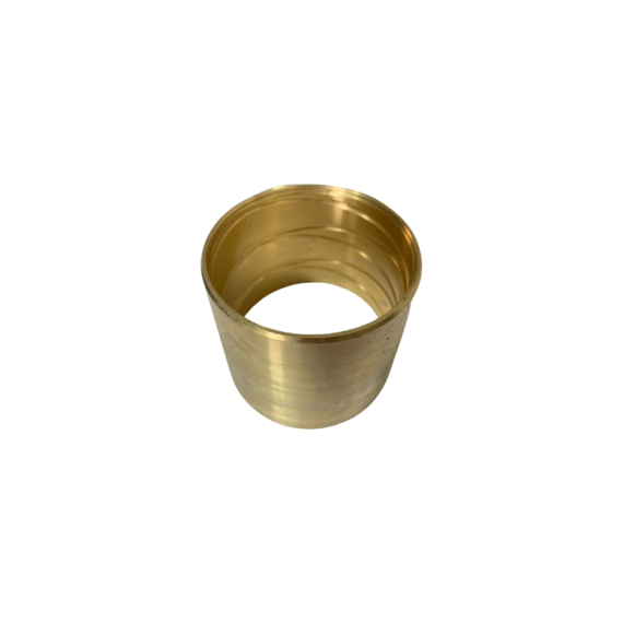 Foto do produto 1658 - BUCHA DE BRONZE OCO - Ref.: 22501605 - LJ Peças