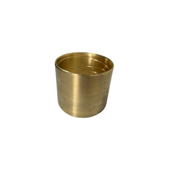 Foto do produto 1655 - BUCHA DE BRONZE OCO - Ref.: 22501605 - LJ Peças