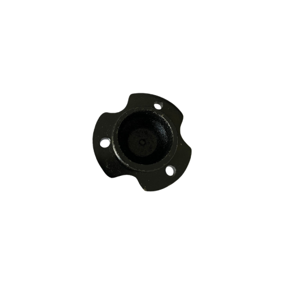 Foto do produto 2022 - TAMPA DO MANCAL JM - Ref.: 2731697 - LJ Peças