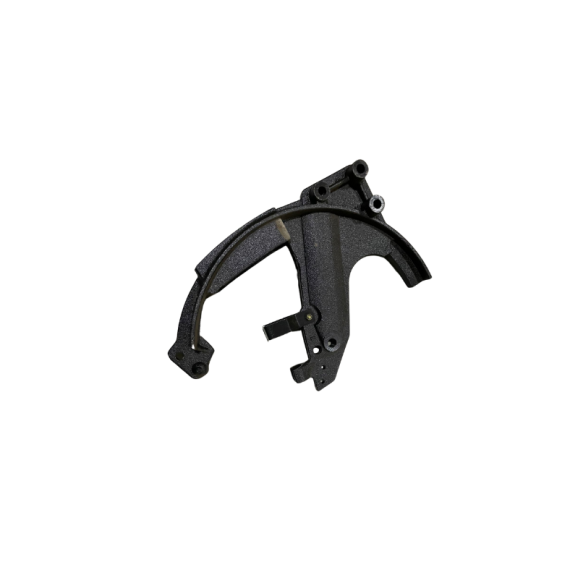 Foto do produto 1932 - SUPORTE ESQUERDO DISCO 15” - Ref.: 2748175 - LJ Peças