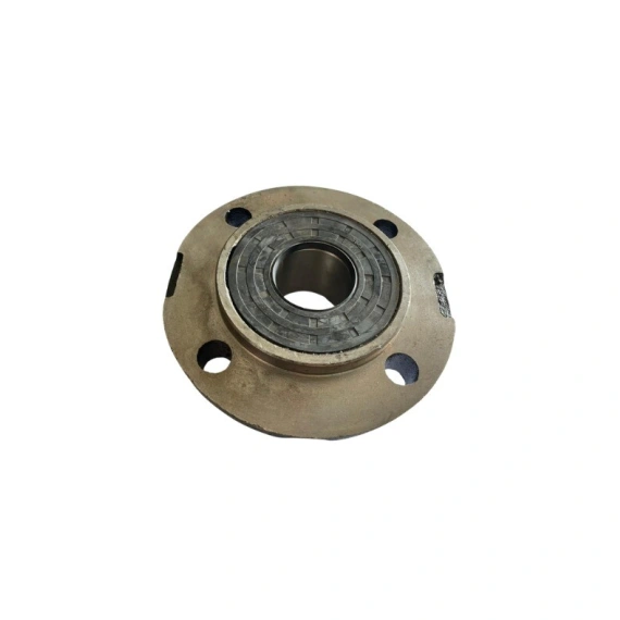 Foto do produto 2216 - CONJUNTO MANCAL ESTEIRA - Ref.: 1311796 - LJ Peças