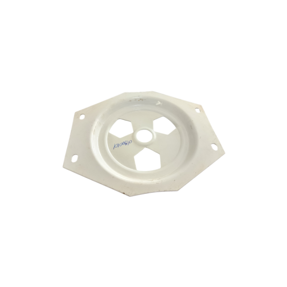 Foto do produto 2234 - PRATO 3 FUROS PENDULAR - Ref.: 04900101 - LJ Peças