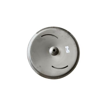 Foto do produto DISCO GRANULADO DIREITO - Ref.: 1310500/1311756 - LJ Peças