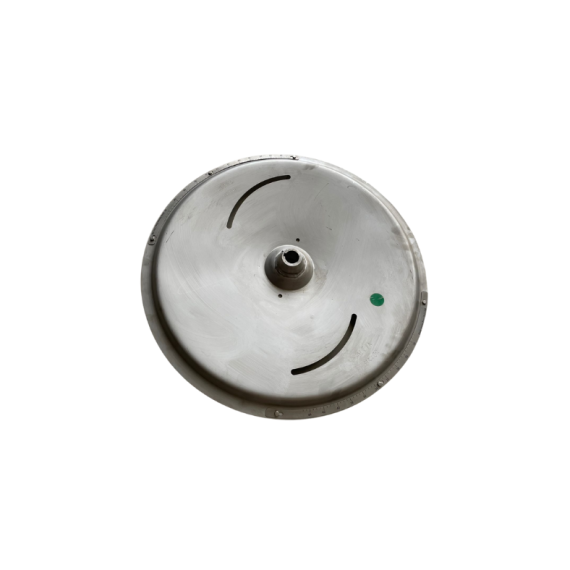 Foto do produto 2092 - DISCO GRANULADO ESQUERDO - Ref.: 1310490/1311757 - LJ Peças