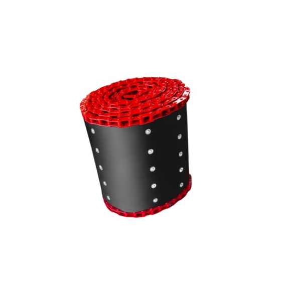 Foto do produto 2113 - ESTEIRA JAN EMBORRACHADA - Ref.: 22415000 - LJ Peças