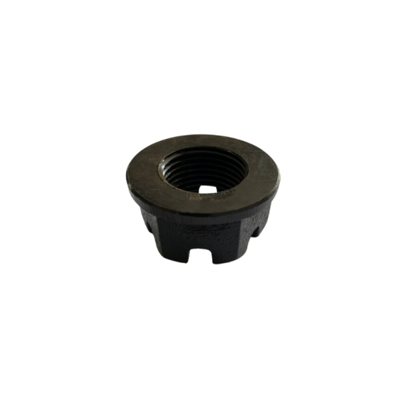 Foto do produto 2123 - PORCA CASTELO 36 - Ref.: 1307368 - LJ Peças