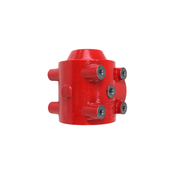 Foto do produto 2141 - CARCAÇA DA TRANSMISSÃO - Ref.: 04801501/05110112/05110106 - LJ Peças