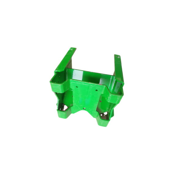 Foto do produto 2399 - SUPORTE DO SISTEMA DE FIXAÇÃO - Ref.: DQ66624  - LJ Peças