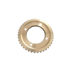 Miniatura da foto do produto 2178 - COROA DA REDUÇÃO RJ-4 - Ref.: 05202702 - LJ Peças