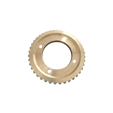 Foto do produto COROA DA REDUÇÃO RJ-4 - Ref.: 05202702 - LJ Peças