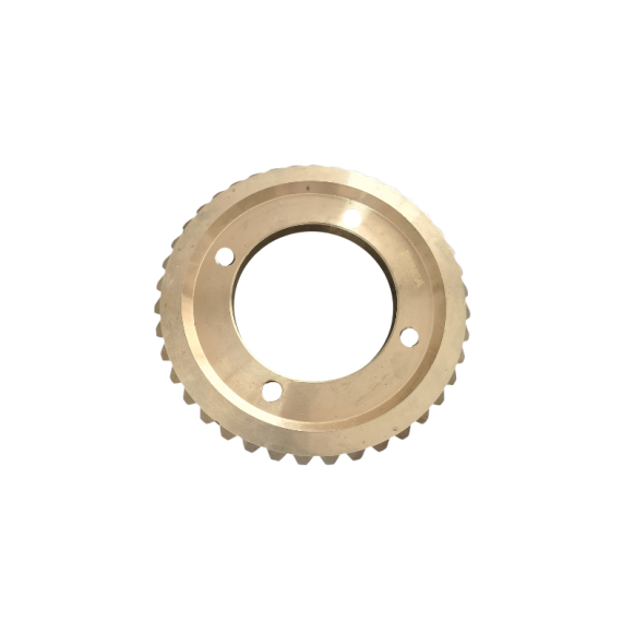 Foto do produto 2178 - COROA DA REDUÇÃO RJ-4 - Ref.: 05202702 - LJ Peças