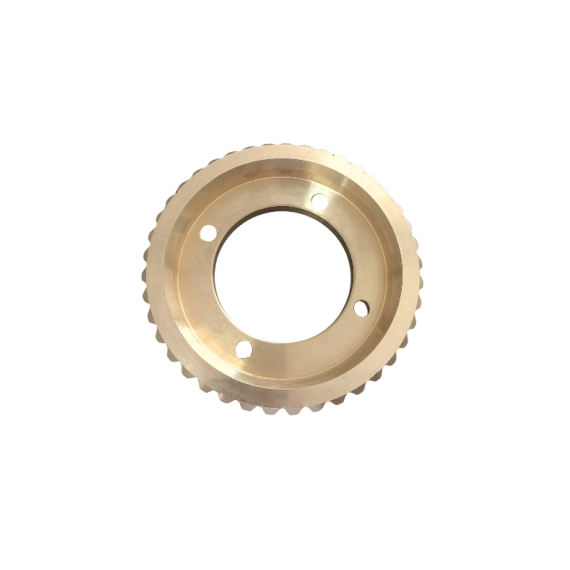 Foto do produto 2186 - COROA DA REDUÇÃO RJ-4 - Ref.: 05202702 - LJ Peças