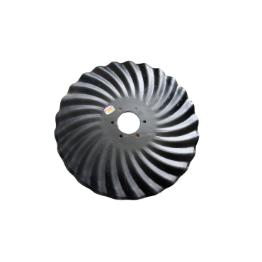 Foto do produto DISCO TURBO 20″ 25 ONDAS - Ref.: 9901094 - LJ Peças