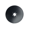 Miniatura da foto do produto 2082 - DISCO LISO 18” TATU - Ref.: 9901056 - LJ Peças