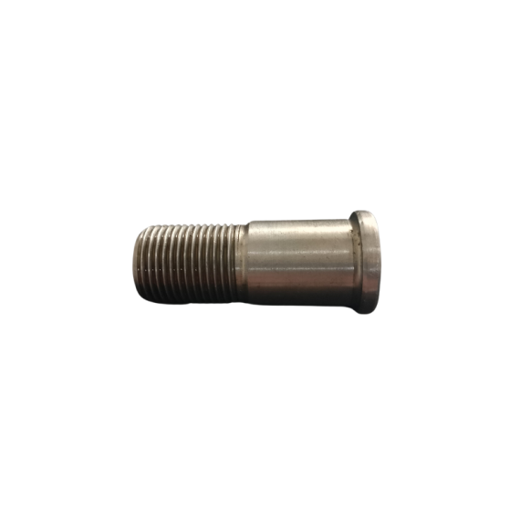 Foto do produto 2303 - EIXO DIREITO DO CUBO - Ref.: 0571011150 - LJ Peças