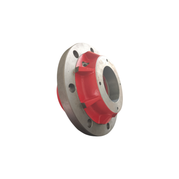 Foto do produto CUBO DA RODA - Ref.: 23501501 - LJ Peças