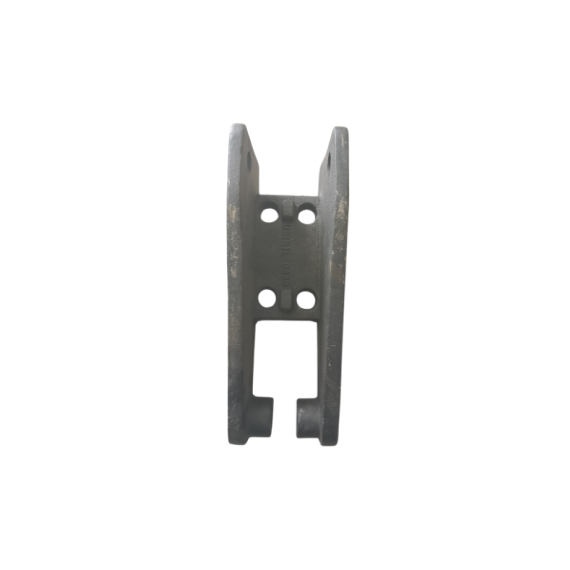 Foto do produto 2429 - SUPORTE DA HASTE - Ref.: 08201402 - LJ Peças