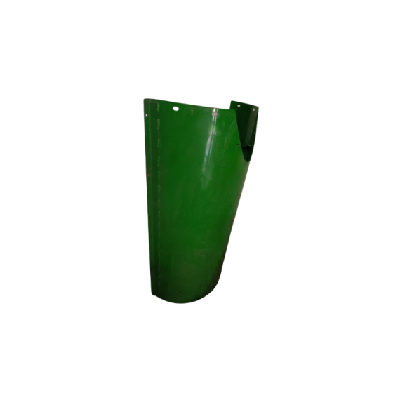 Foto do produto 2478 - TUBO DE DESCARGA SEM-FIM - Ref.: AH213328 - LJ Peças