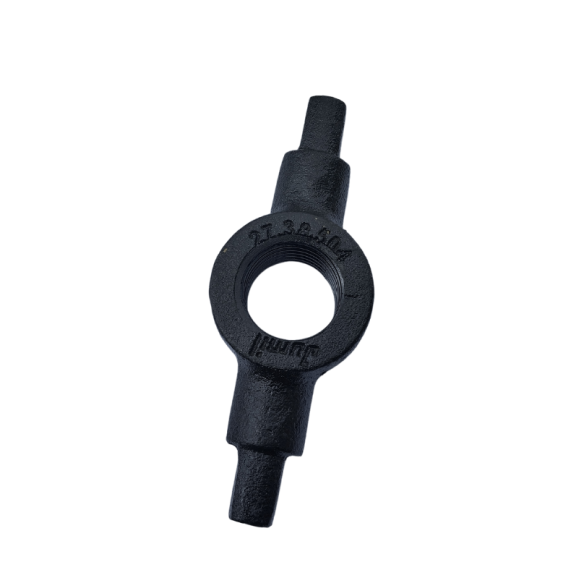 Foto do produto 2537 - MUNHÃO DE REGULAGEM - Ref.: 2738504 - LJ Peças