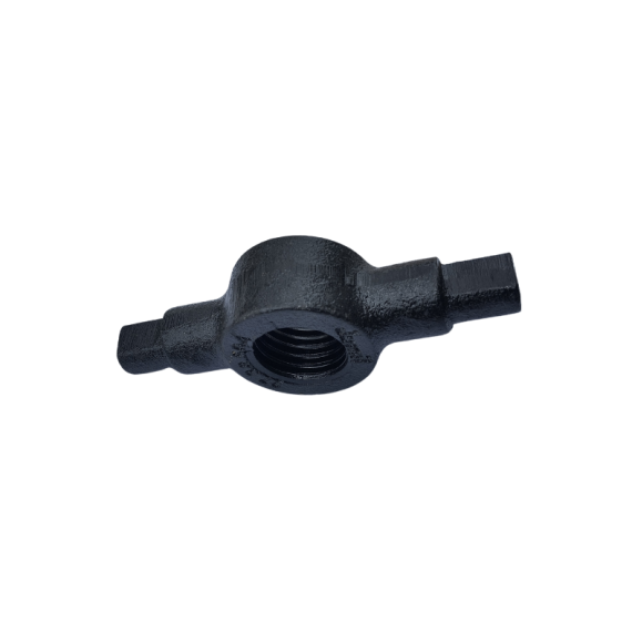 Foto do produto 2509 - MUNHÃO DE REGULAGEM - Ref.: 2738504 - LJ Peças