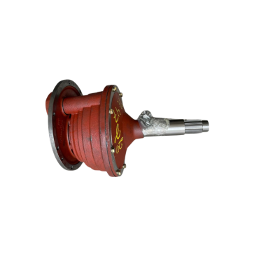 Foto do produto REDUTOR DUAL POWER SEM VALVULA - Ref.: 9575511/3349701 - LJ Peças