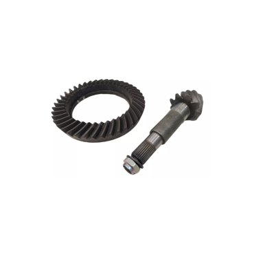 Foto do produto COROA E PINHÃO - Ref.: 917252 - LJ Peças