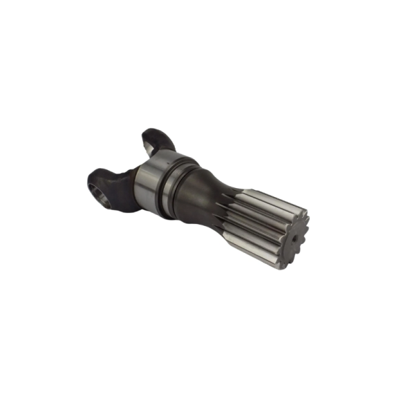 Foto do produto 2580 - GARFO DA ARTICULAÇÃO CURTO - Ref.: L174464 - LJ Peças