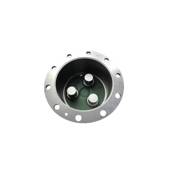 Foto do produto 2605 - PORTA PLANETARIA 3 PINOS - Ref.: R314670 - LJ Peças