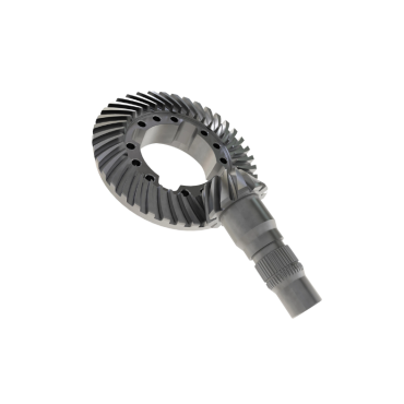 Foto do produto PINHÃO E COROA JD - Ref.: RE324795 | RE299256 - LJ Peças