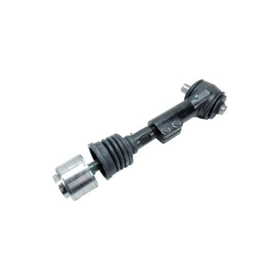 Foto do produto 2695 - HASTE DA BARRA DE DIREÇÃO - Ref.: RE587968. - LJ Peças