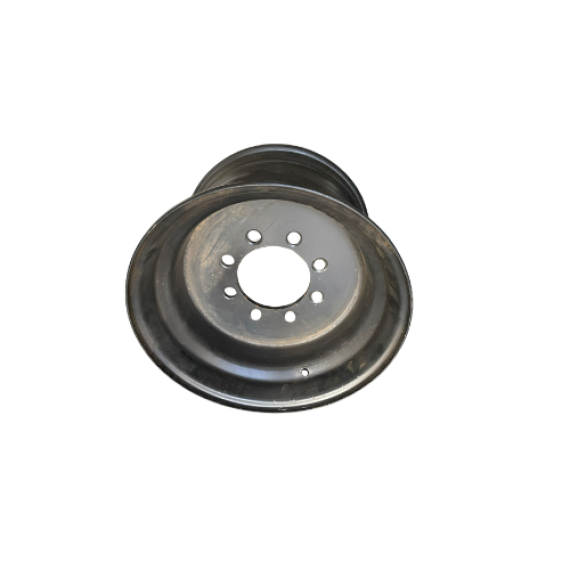 Foto do produto 2756 - RODA 8 FUROS - Ref.: 0511065331 - LJ Peças