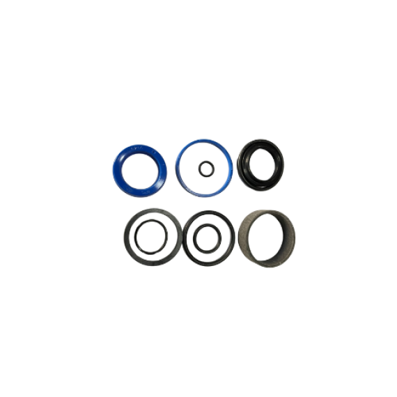 Foto do produto 2721 - JOGO DE REPARO DO CILINDRO - Ref.: 579292  - LJ Peças