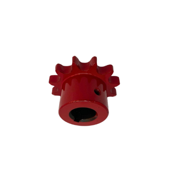 Foto do produto 2760 - ENGRENAGEM JAN - Ref.: 26200005. - LJ Peças