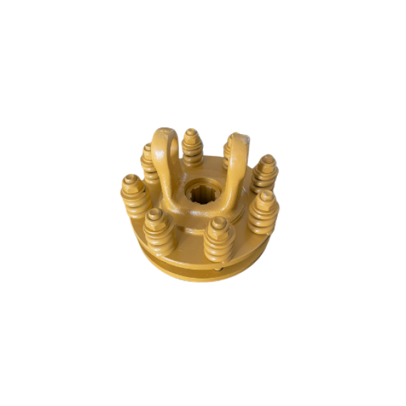 Foto do produto 2713 - EMBREAGEM JAN - Ref.: 02100400 - LJ Peças