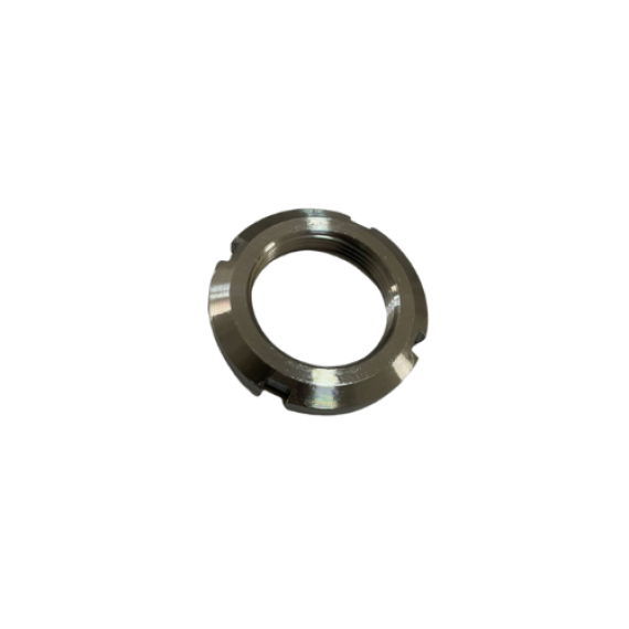 Foto do produto 2766 - PORCA M30 - Ref.: 52M7012 - LJ Peças