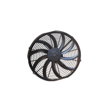 Foto do produto KIT ELETROVENTILADOR KTR - Ref.: 2782584 | 9214096 - LJ Peças