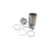 Miniatura da foto do produto 2849 - KIT MOTOR PISTÃO CAMISA E ANEIS - Ref.: AJ56812 - LJ Peças