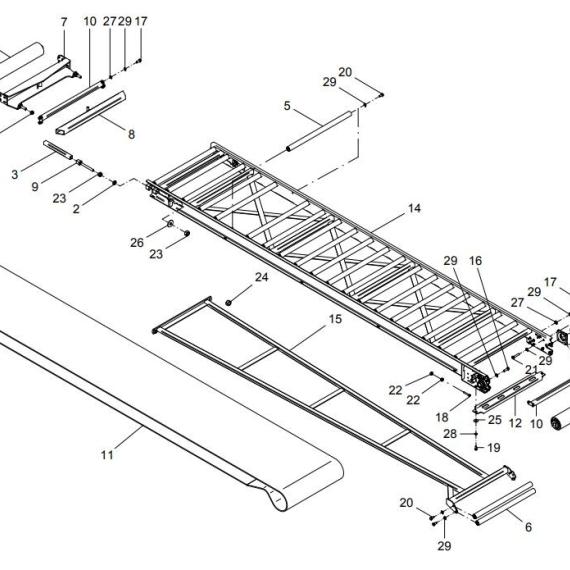 Foto do produto 2906 - ROLO JAN - Ref.: 22420902 - LJ Peças