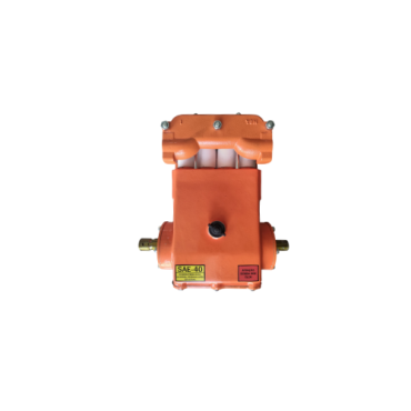 Foto do produto BOMBA PULVERIZAÇÃO JP100 - Ref.: 631556 | 910398 - LJ Peças