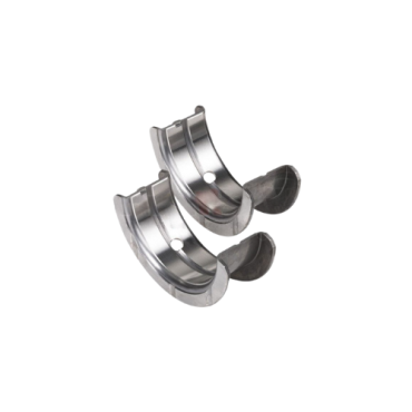 Foto do produto BRONZINA DE MANCAL CENTRAL - Ref.: RE521350 - LJ Peças