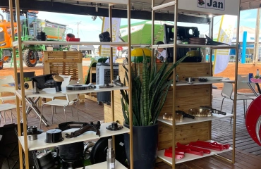 Galeria de Fotos - LJ Peças