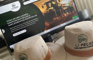 Galeria de Fotos - LJ Peças